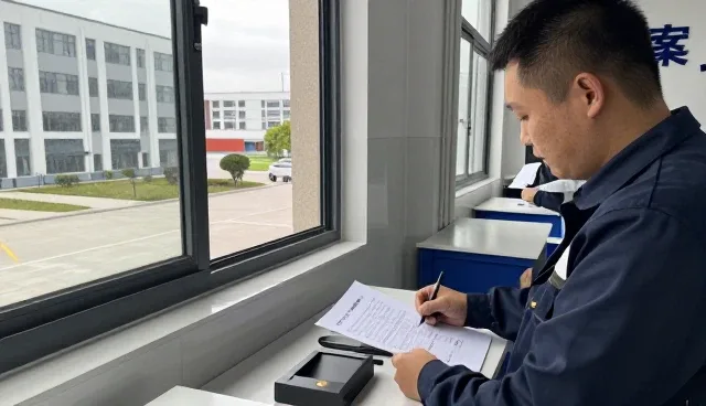验收交付环节应用中的应用开发特点